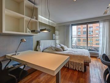 VENTA TRIPLEX con Terrazas propias y Parrilla - 3 DORM - 3COCH - 310Mts2 - Belgrano