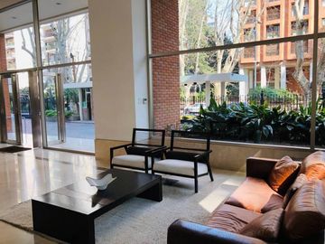 VENTA TRIPLEX con Terrazas propias y Parrilla - 3 DORM - 3COCH - 310Mts2 - Belgrano