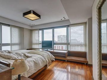 VENTA TRIPLEX con Terrazas propias y Parrilla - 3 DORM - 3COCH - 310Mts2 - Belgrano