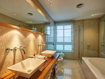 VENTA TRIPLEX con Terrazas propias y Parrilla - 3 DORM - 3COCH - 310Mts2 - Belgrano