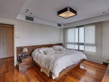VENTA TRIPLEX con Terrazas propias y Parrilla - 3 DORM - 3COCH - 310Mts2 - Belgrano