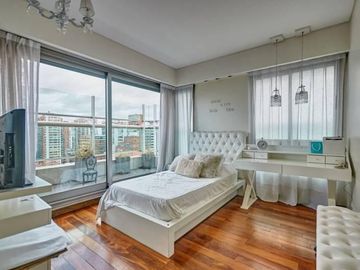 VENTA TRIPLEX con Terrazas propias y Parrilla - 3 DORM - 3COCH - 310Mts2 - Belgrano