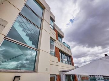 VENTA TRIPLEX con Terrazas propias y Parrilla - 3 DORM - 3COCH - 310Mts2 - Belgrano