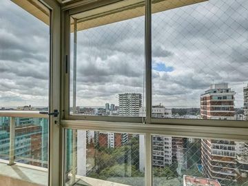 VENTA TRIPLEX con Terrazas propias y Parrilla - 3 DORM - 3COCH - 310Mts2 - Belgrano