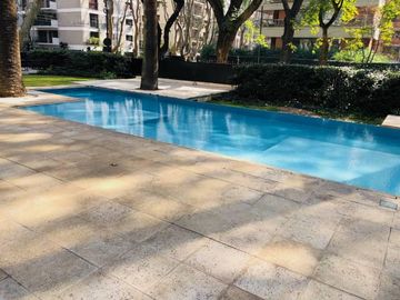 VENTA TRIPLEX con Terrazas propias y Parrilla - 3 DORM - 3COCH - 310Mts2 - Belgrano