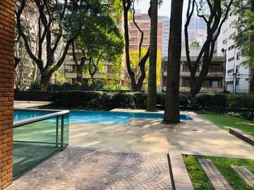 VENTA TRIPLEX con Terrazas propias y Parrilla - 3 DORM - 3COCH - 310Mts2 - Belgrano