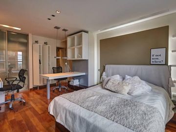 VENTA TRIPLEX con Terrazas propias y Parrilla - 3 DORM - 3COCH - 310Mts2 - Belgrano