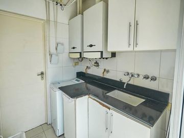 VENTA TRIPLEX con Terrazas propias y Parrilla - 3 DORM - 3COCH - 310Mts2 - Belgrano