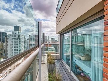 VENTA TRIPLEX con Terrazas propias y Parrilla - 3 DORM - 3COCH - 310Mts2 - Belgrano