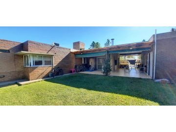 Casa en Tierra de Sueños 1