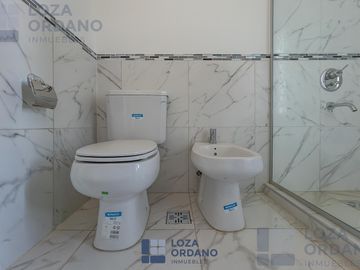 DUPLEX 3 DORMITORIOS MANANTIALES