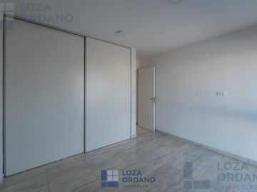 DUPLEX 3 DORMITORIOS MANANTIALES