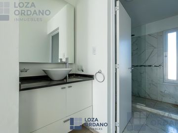 DUPLEX 3 DORMITORIOS MANANTIALES