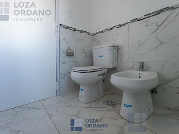 DUPLEX 3 DORMITORIOS MANANTIALES