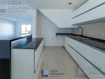 DUPLEX 3 DORMITORIOS MANANTIALES