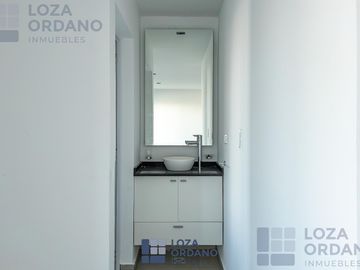 DUPLEX 3 DORMITORIOS MANANTIALES