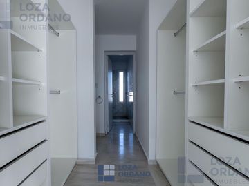 DUPLEX 3 DORMITORIOS MANANTIALES