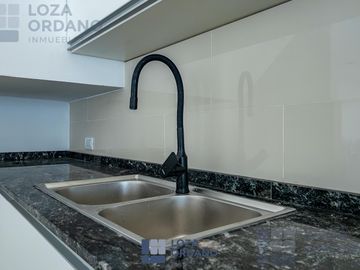 DUPLEX 3 DORMITORIOS MANANTIALES