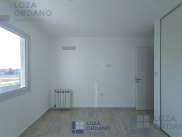 DUPLEX 3 DORMITORIOS MANANTIALES