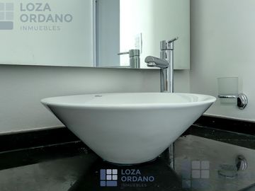 DUPLEX 3 DORMITORIOS MANANTIALES