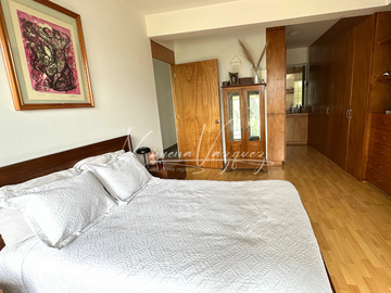 DEPARTAMENTO EN SANTA FE EN VENTA