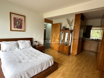 DEPARTAMENTO EN SANTA FE EN VENTA