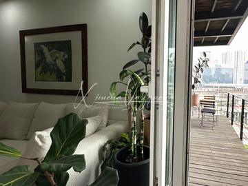 DEPARTAMENTO EN SANTA FE EN VENTA