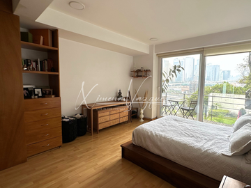 DEPARTAMENTO EN SANTA FE EN VENTA