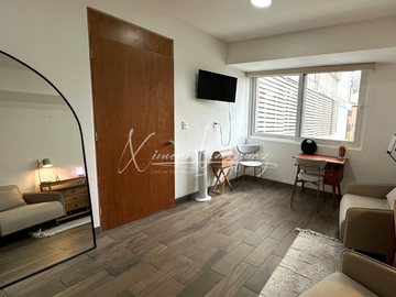 DEPARTAMENTO EN SANTA FE EN VENTA
