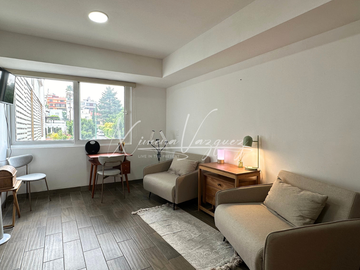 DEPARTAMENTO EN SANTA FE EN VENTA