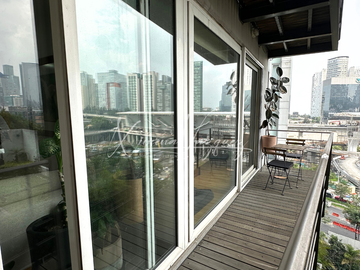 DEPARTAMENTO EN SANTA FE EN VENTA