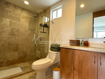 DEPARTAMENTO EN SANTA FE EN VENTA