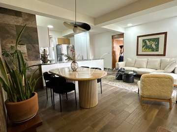 DEPARTAMENTO EN SANTA FE EN VENTA