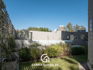 Departamento piso completo, centrico, ciudad de Neuquén