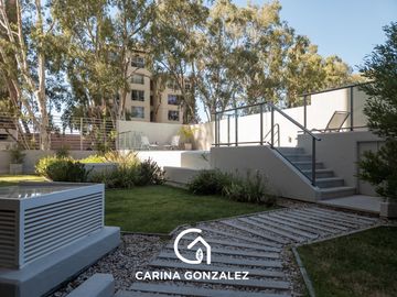 Departamento piso completo, centrico, ciudad de Neuquén