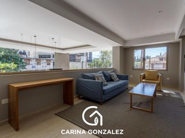 Departamento piso completo, centrico, ciudad de Neuquén