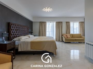 Departamento piso completo, centrico, ciudad de Neuquén