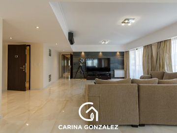 Departamento piso completo, centrico, ciudad de Neuquén