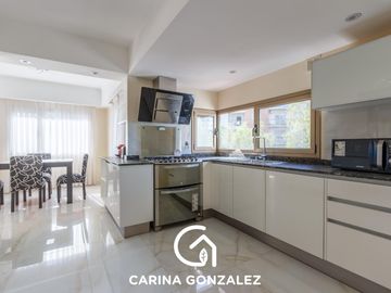 Departamento piso completo, centrico, ciudad de Neuquén