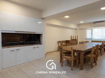 Departamento piso completo, centrico, ciudad de Neuquén