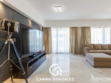 Departamento piso completo, centrico, ciudad de Neuquén