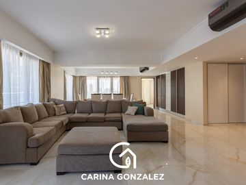 Departamento piso completo, centrico, ciudad de Neuquén