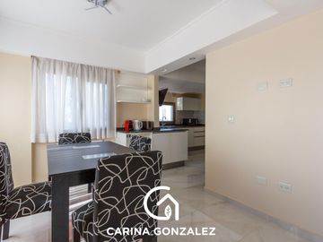 Departamento piso completo, centrico, ciudad de Neuquén