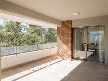 Departamento piso completo, centrico, ciudad de Neuquén