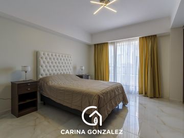 Departamento piso completo, centrico, ciudad de Neuquén