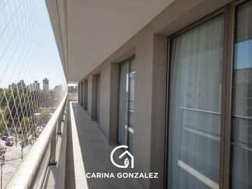 Departamento piso completo, centrico, ciudad de Neuquén