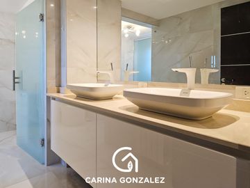 Departamento piso completo, centrico, ciudad de Neuquén