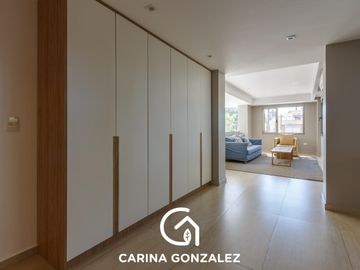 Departamento piso completo, centrico, ciudad de Neuquén