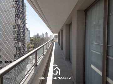 Departamento piso completo, centrico, ciudad de Neuquén