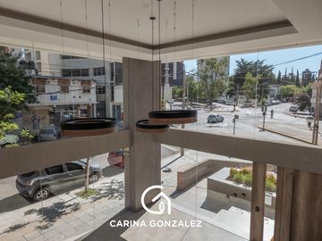 Departamento piso completo, centrico, ciudad de Neuquén